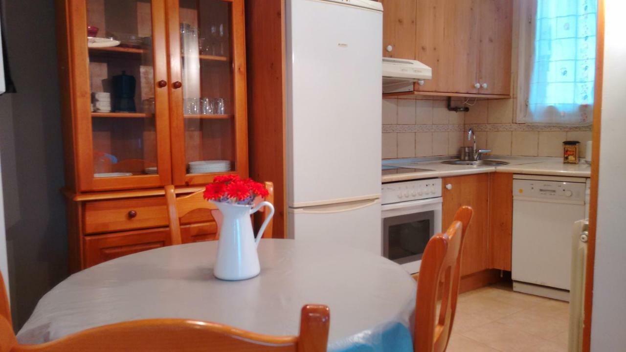 Apartamento Heriz Pasealekua Apartment