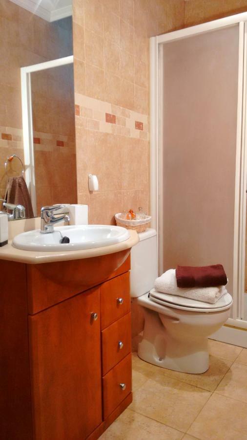 Apartamento Heriz Pasealekua * San Sebastian