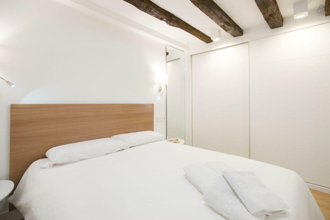 Apartamento Luxury In Old Town Near - By Www,sansebastianapartments,es