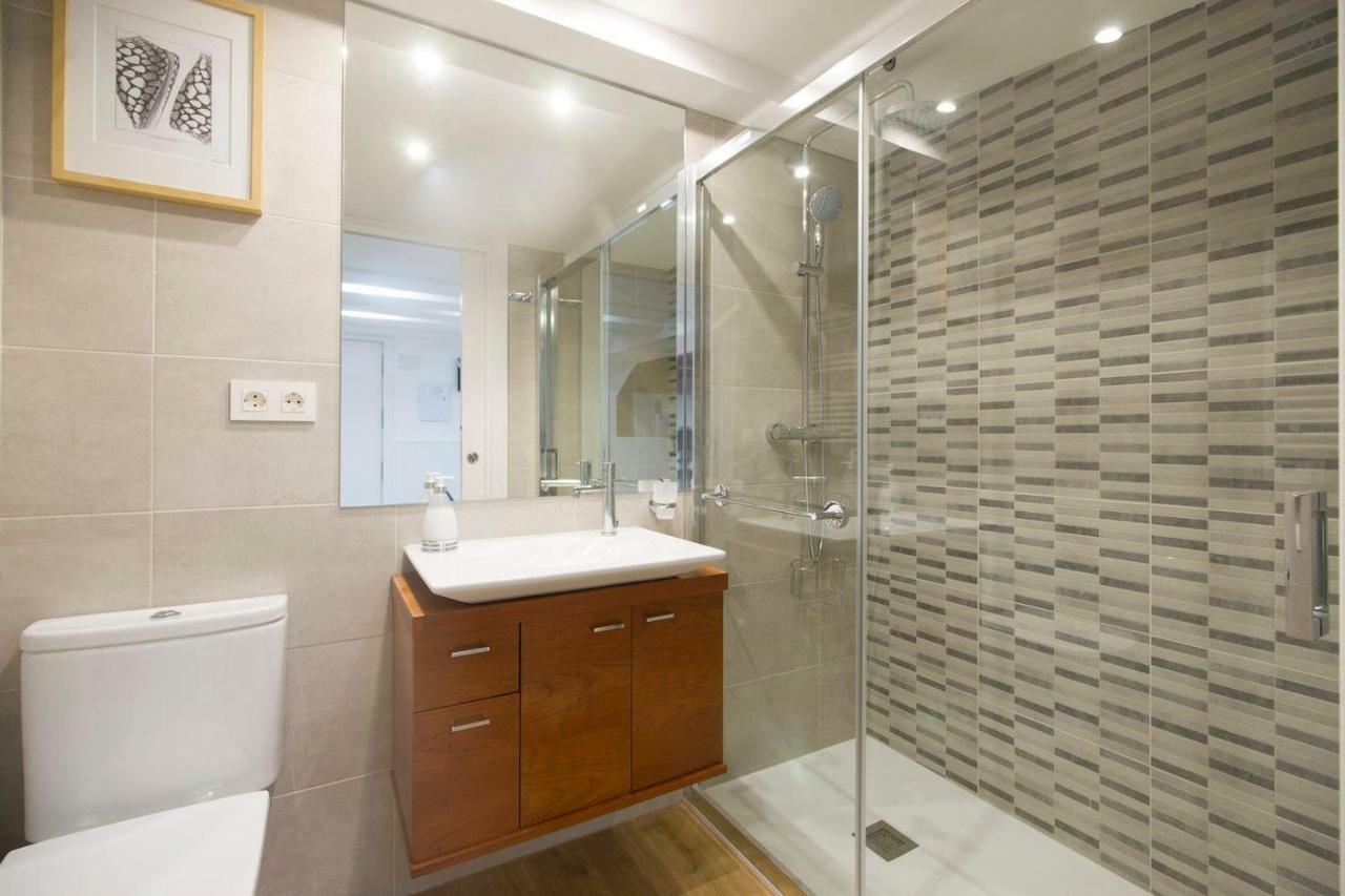 Apartamento Luxury In Old Town Near - By Www,sansebastianapartments,es