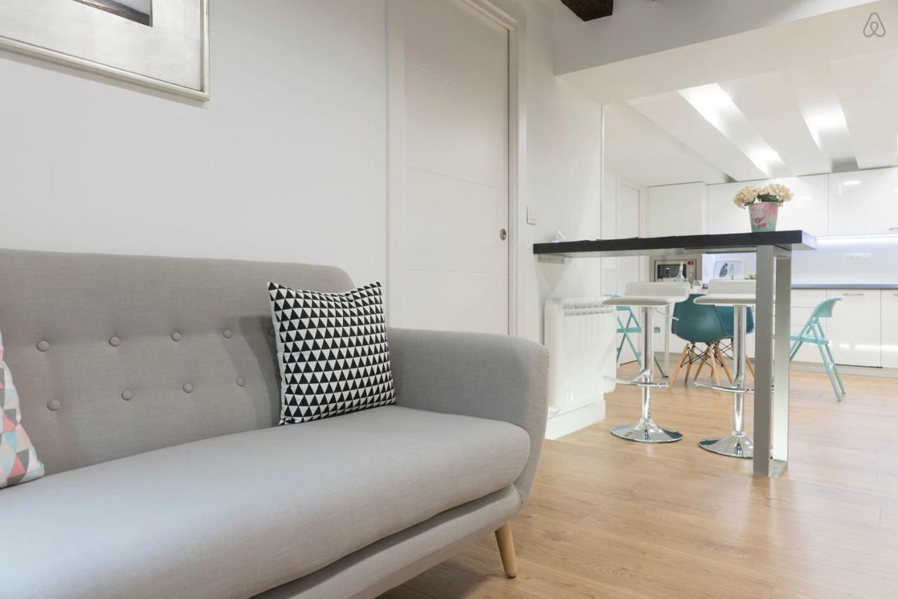 Apartamento Luxury In Old Town Near - By Www,sansebastianapartments,es San Sebastián