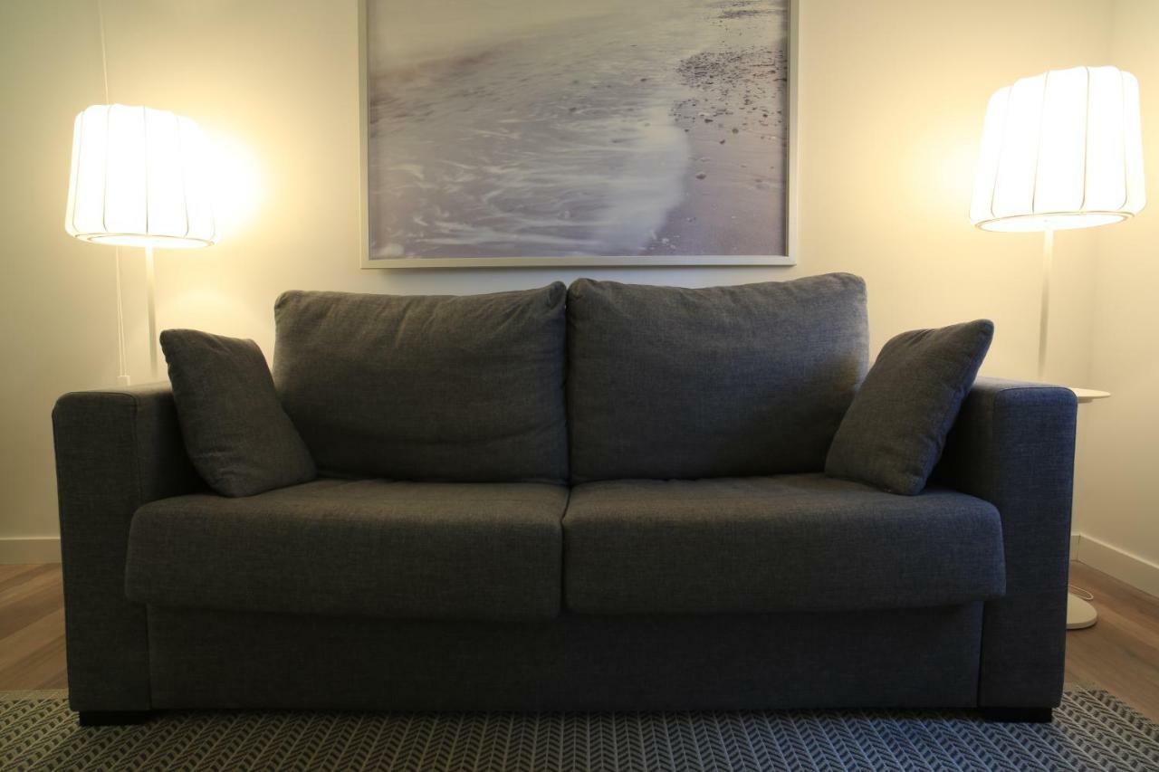 Zuhaizti Apartment San Sebastian