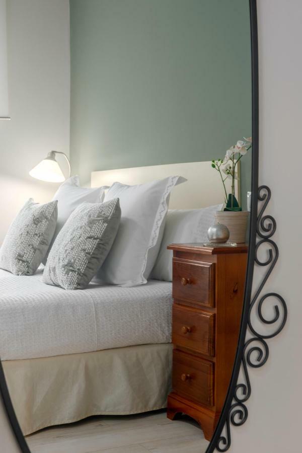 Apartment Ondarreta Con Parking Free Y Aire Acondicionado *