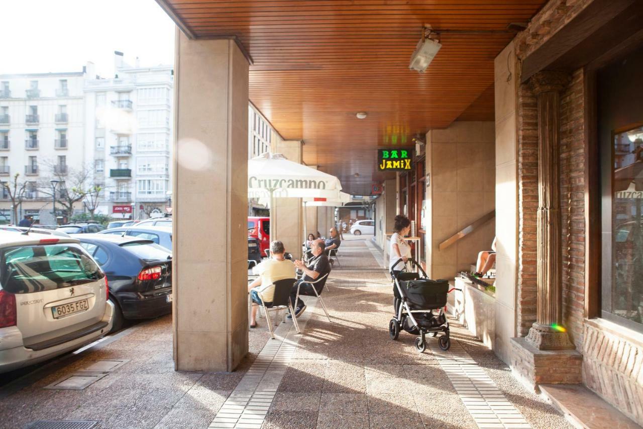 Bermingham Apartment San Sebastián