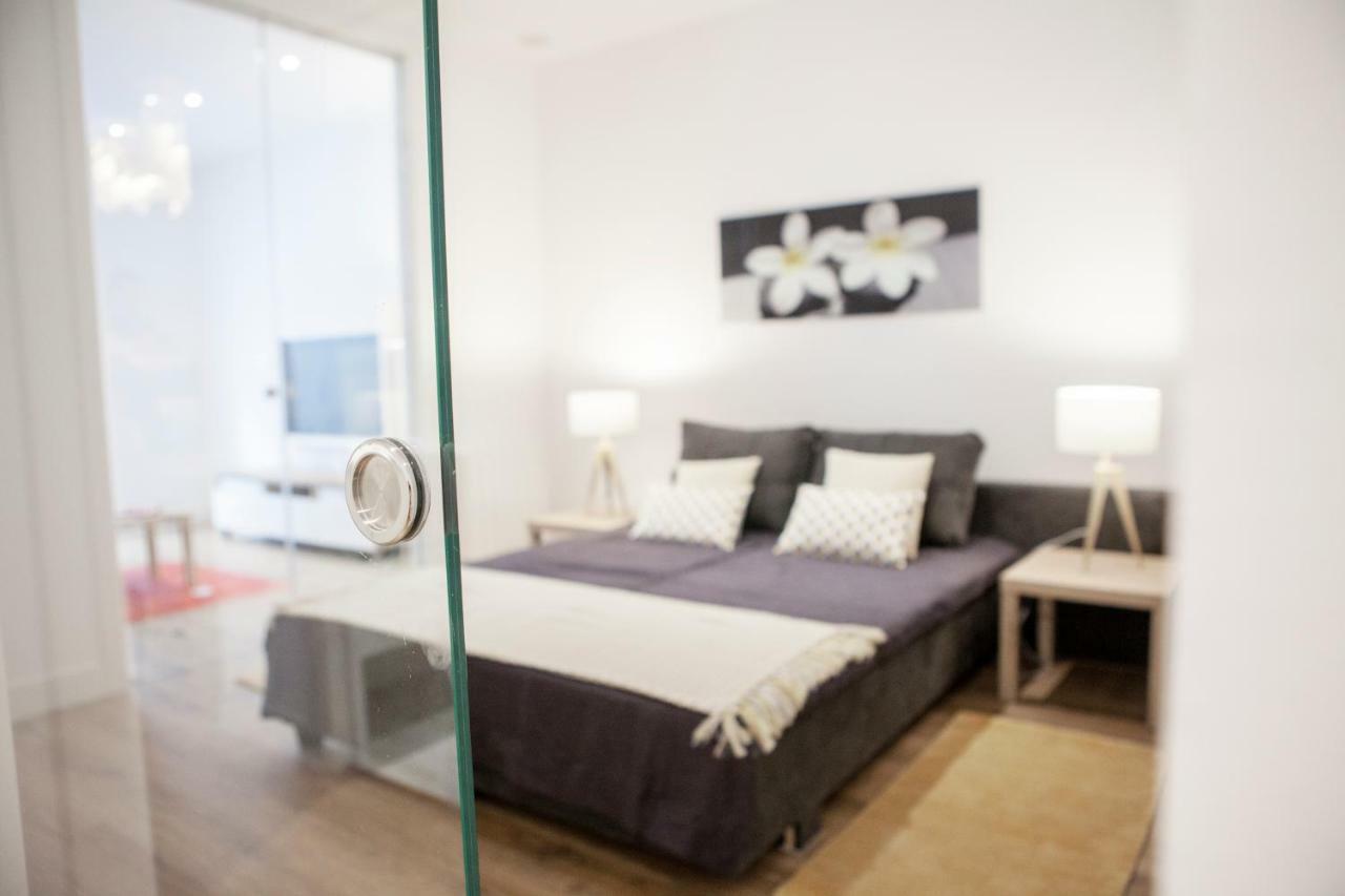 Apartment Arrasate San Sebastian