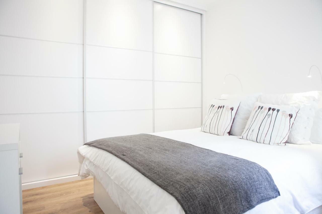 Arrasate Apartment