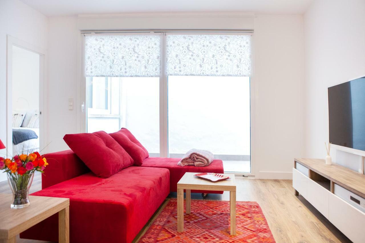 Arrasate Apartment *