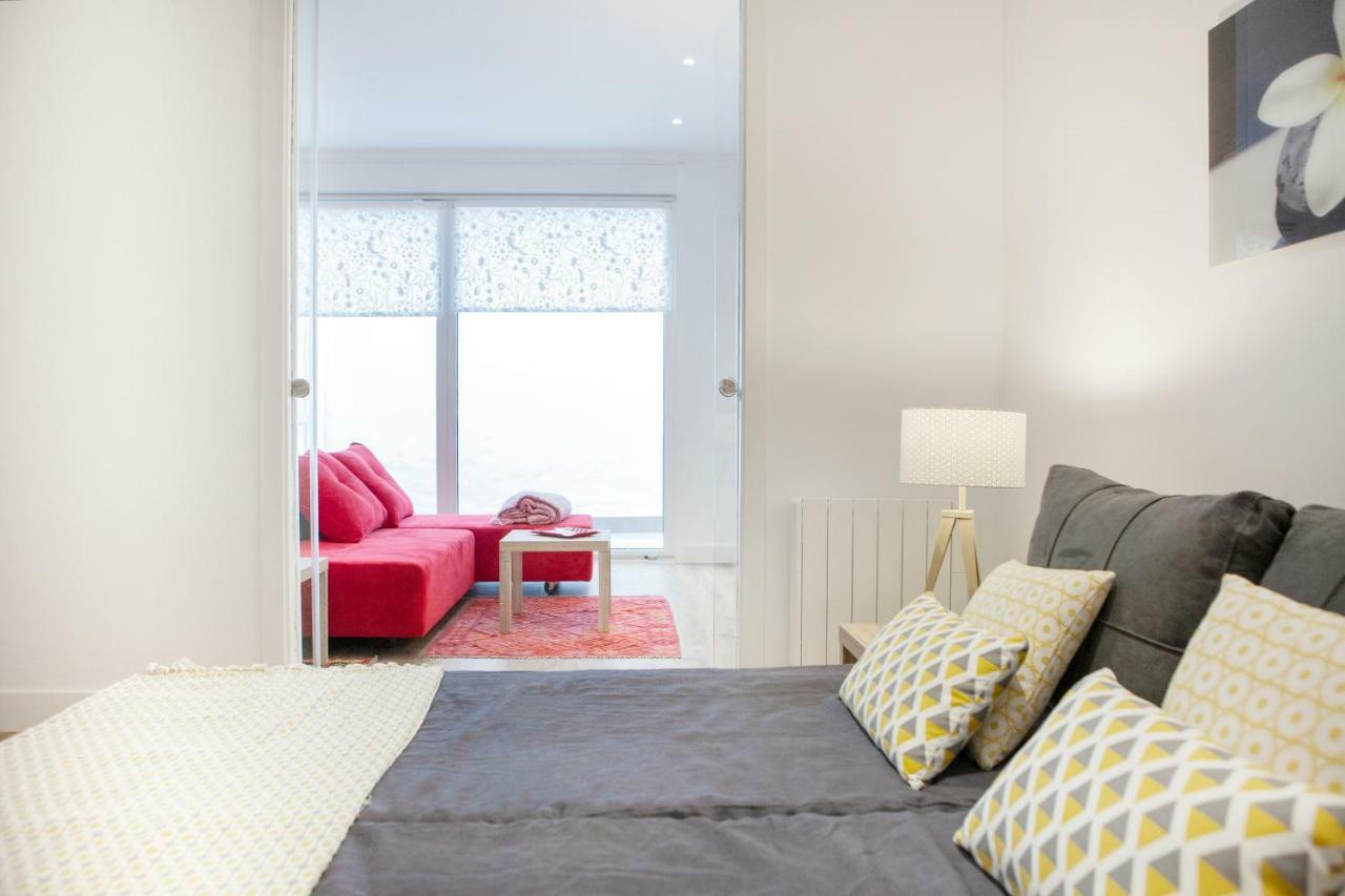 Arrasate Apartment *