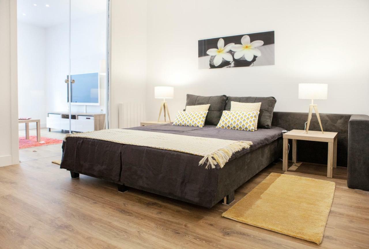 Arrasate Apartment