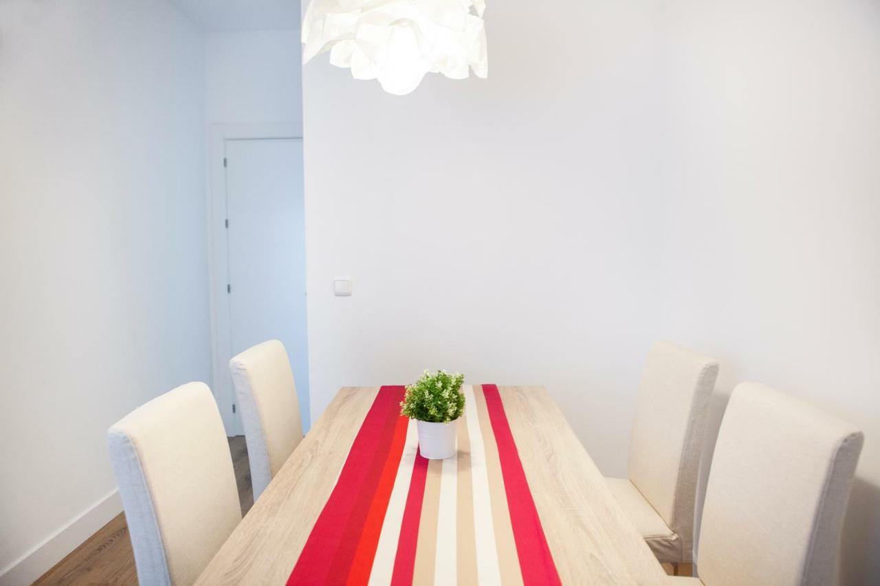 Arrasate Apartment