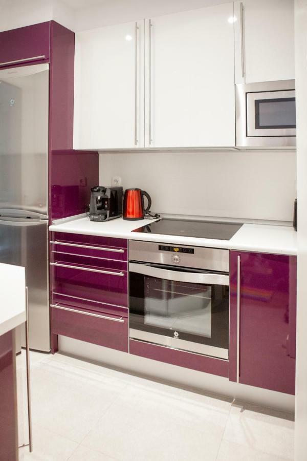 Arrasate Apartment