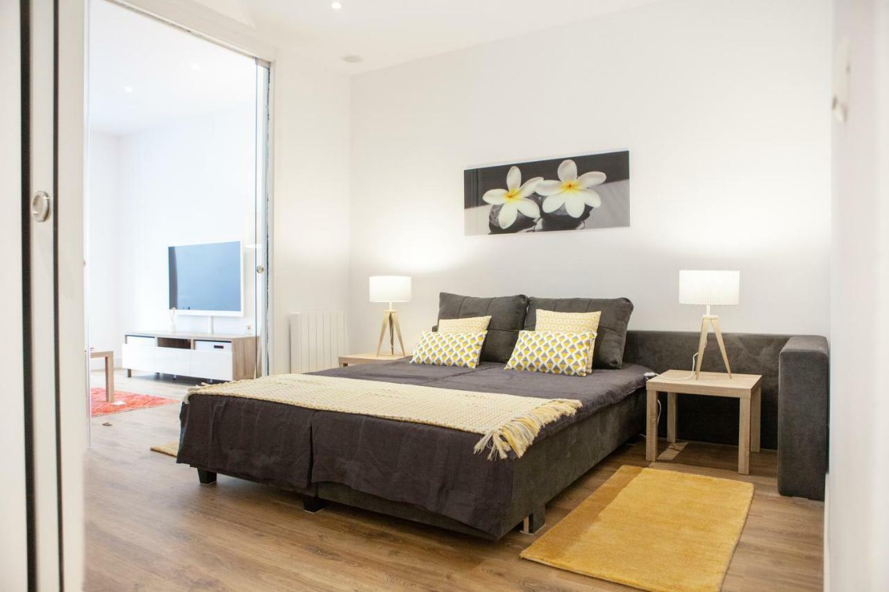 Apartment Arrasate San Sebastian