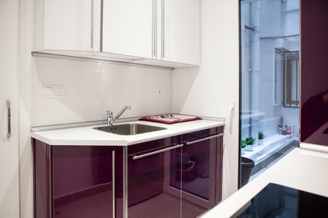 Apartment Arrasate *