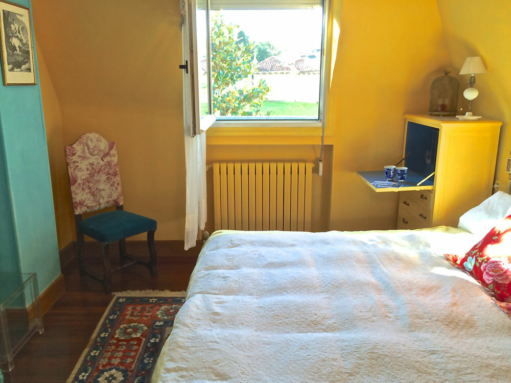 Séjour chez l'habitant Far Out