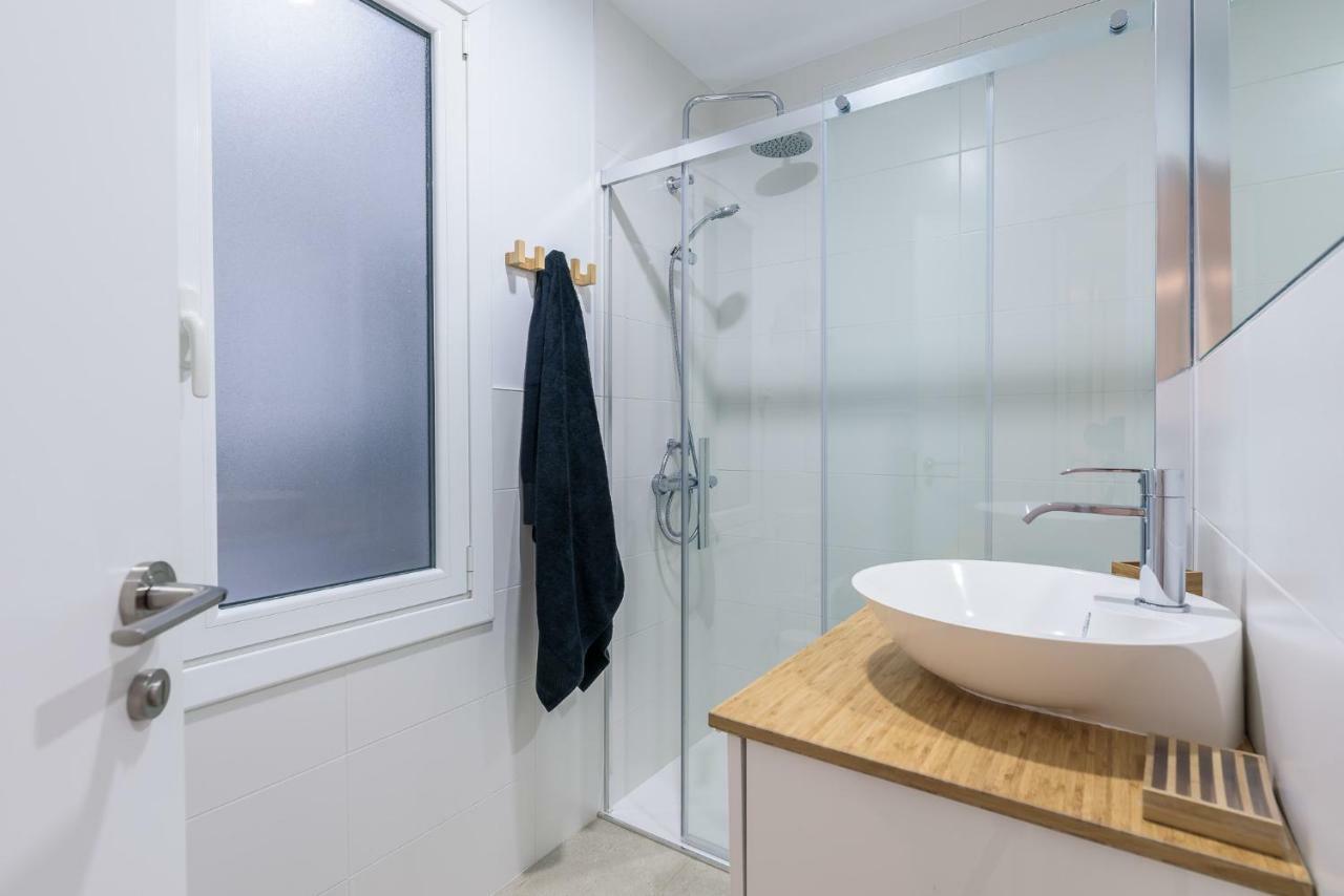 Apartamento Sanse San Sebastián
