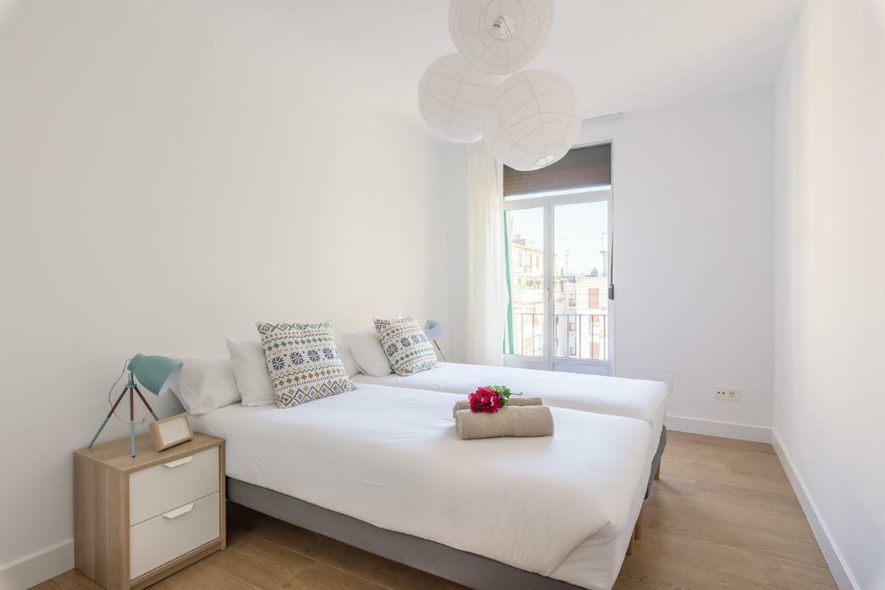 Sanse Apartamento San Sebastián