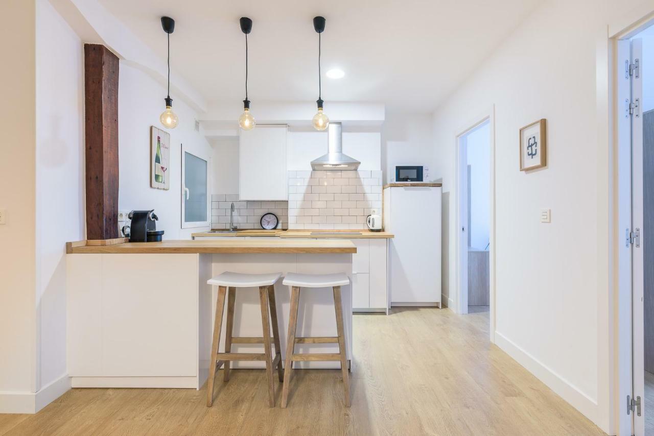 Apartamento Sanse San Sebastián