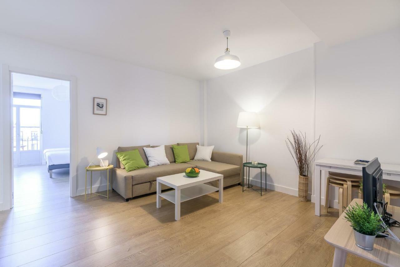Apartamento Sanse *