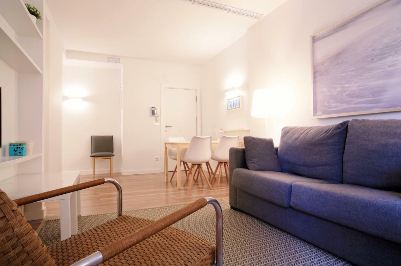 Zuhaizti Apartment San Sebastian