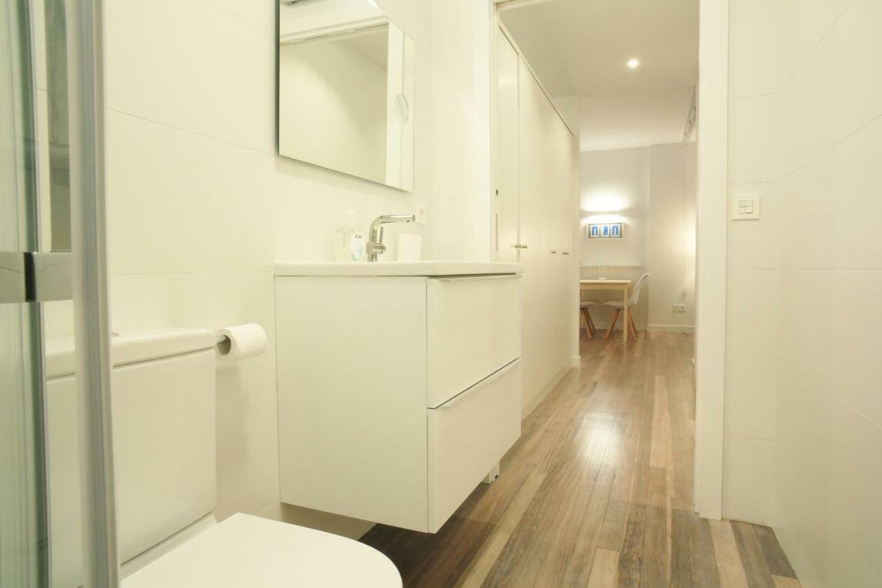 Zuhaizti Apartment *