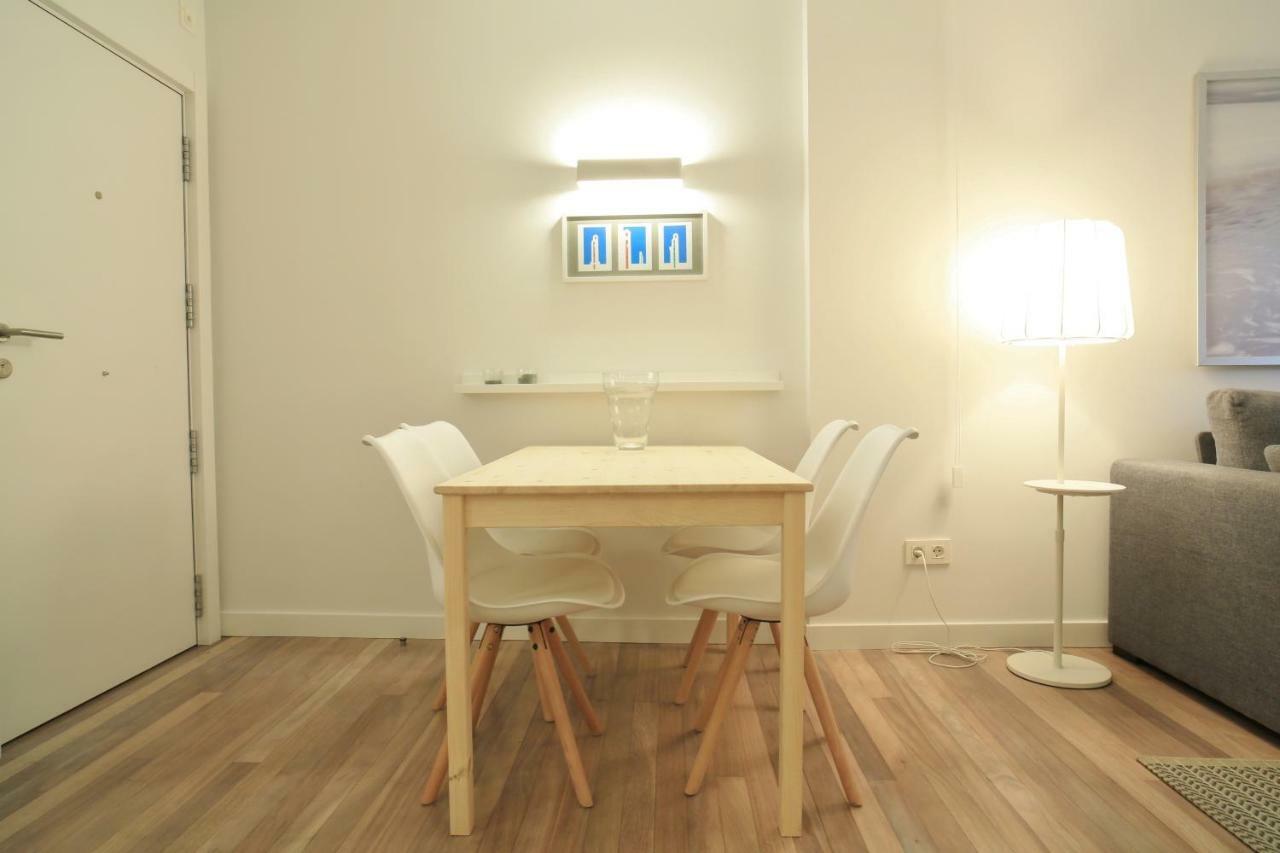 Apartment Zuhaizti San Sebastian
