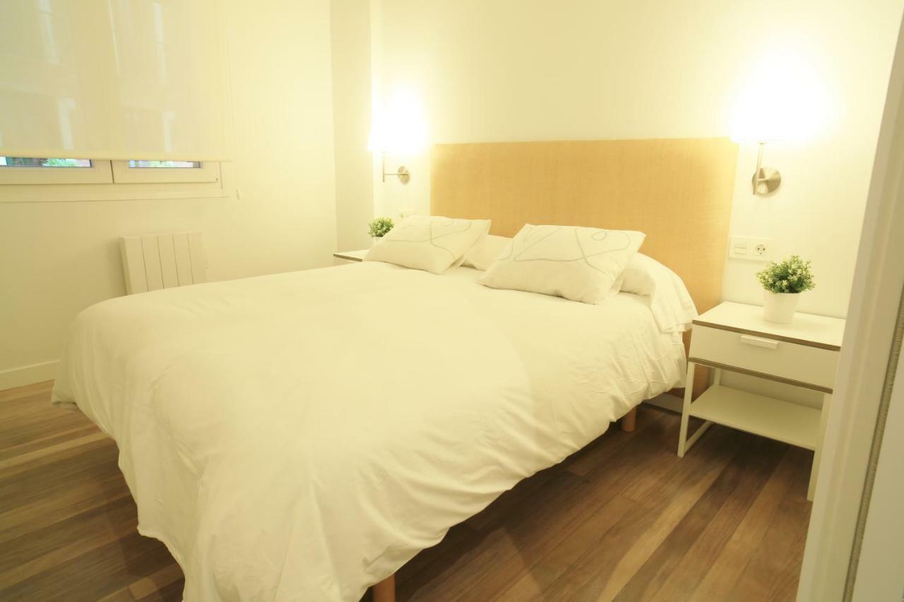 Zuhaizti Apartment San Sebastian