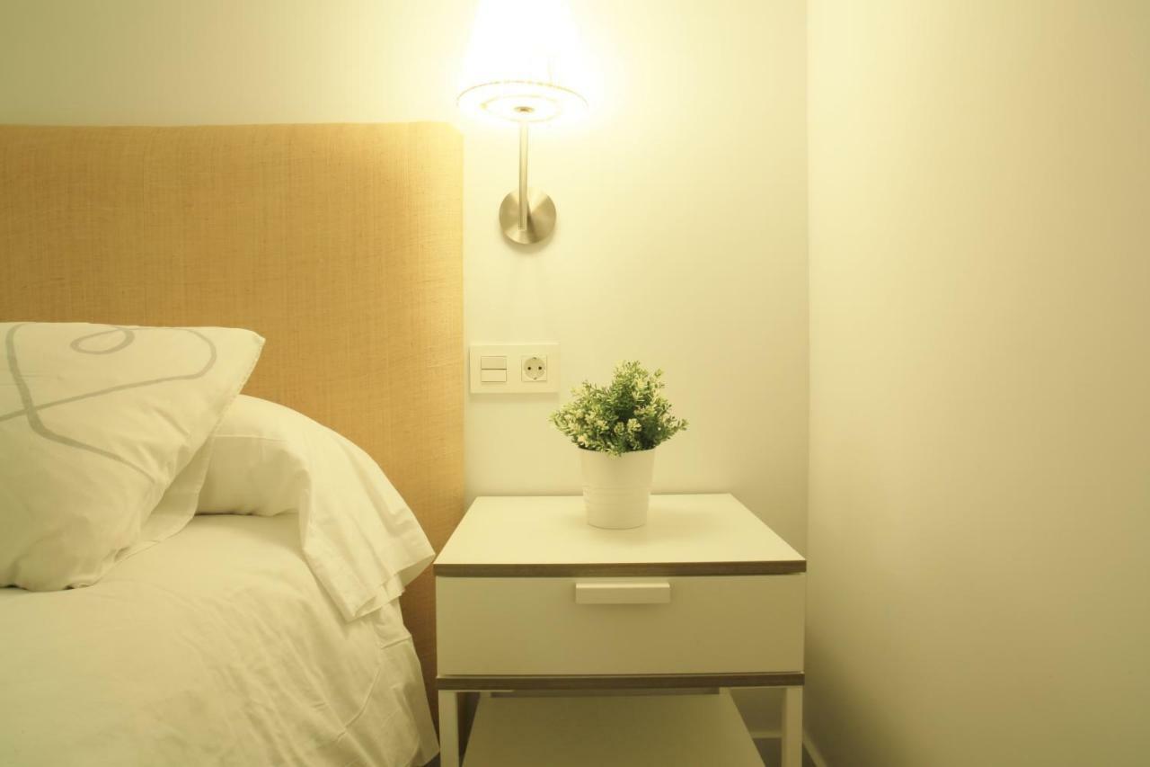 Zuhaizti Apartment San Sebastian
