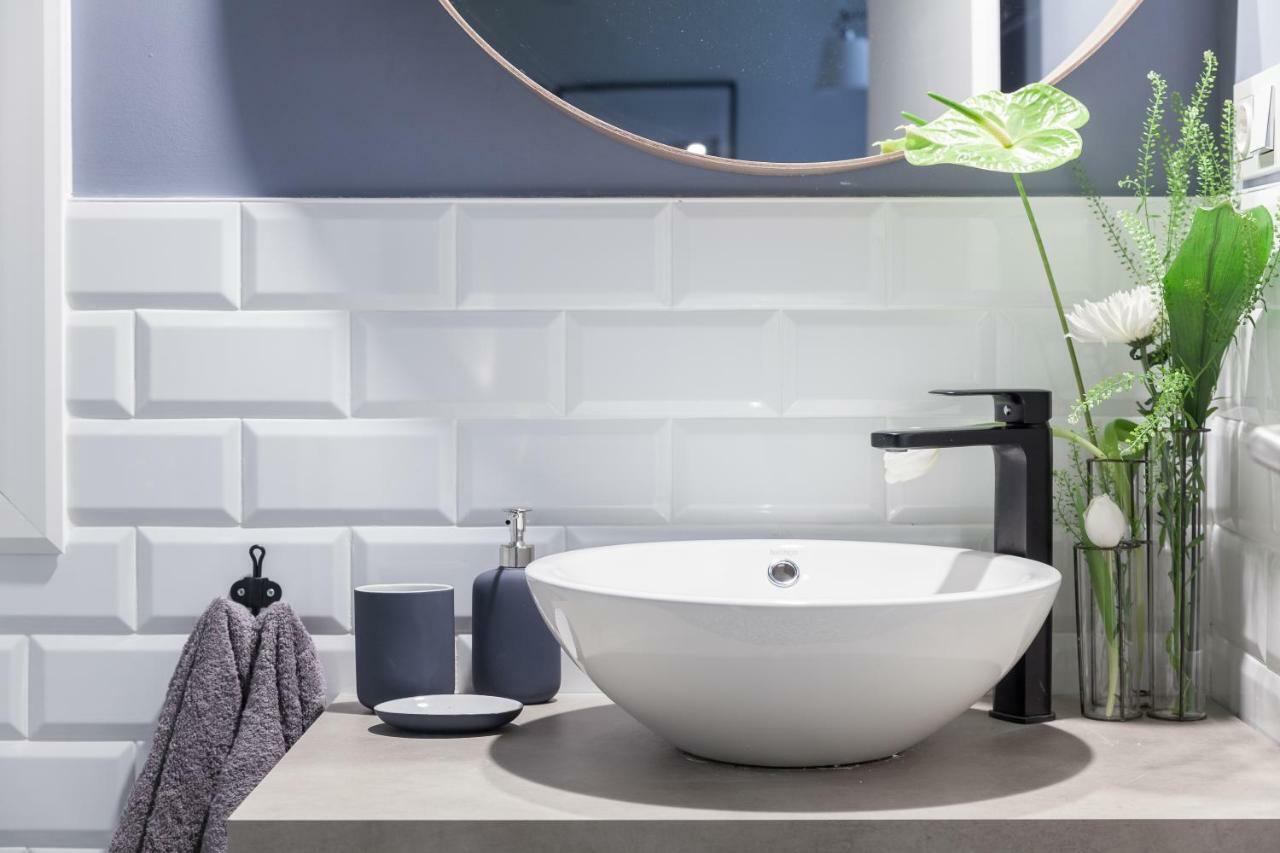 Apartamento Chic Moraza By Chic Donosti *