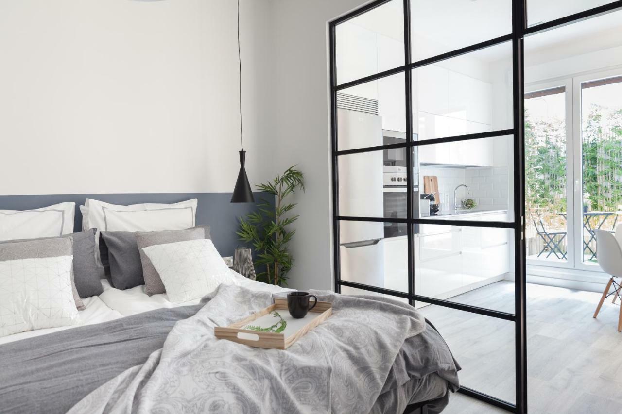 Apartamento Chic Moraza By Chic Donosti San Sebastián