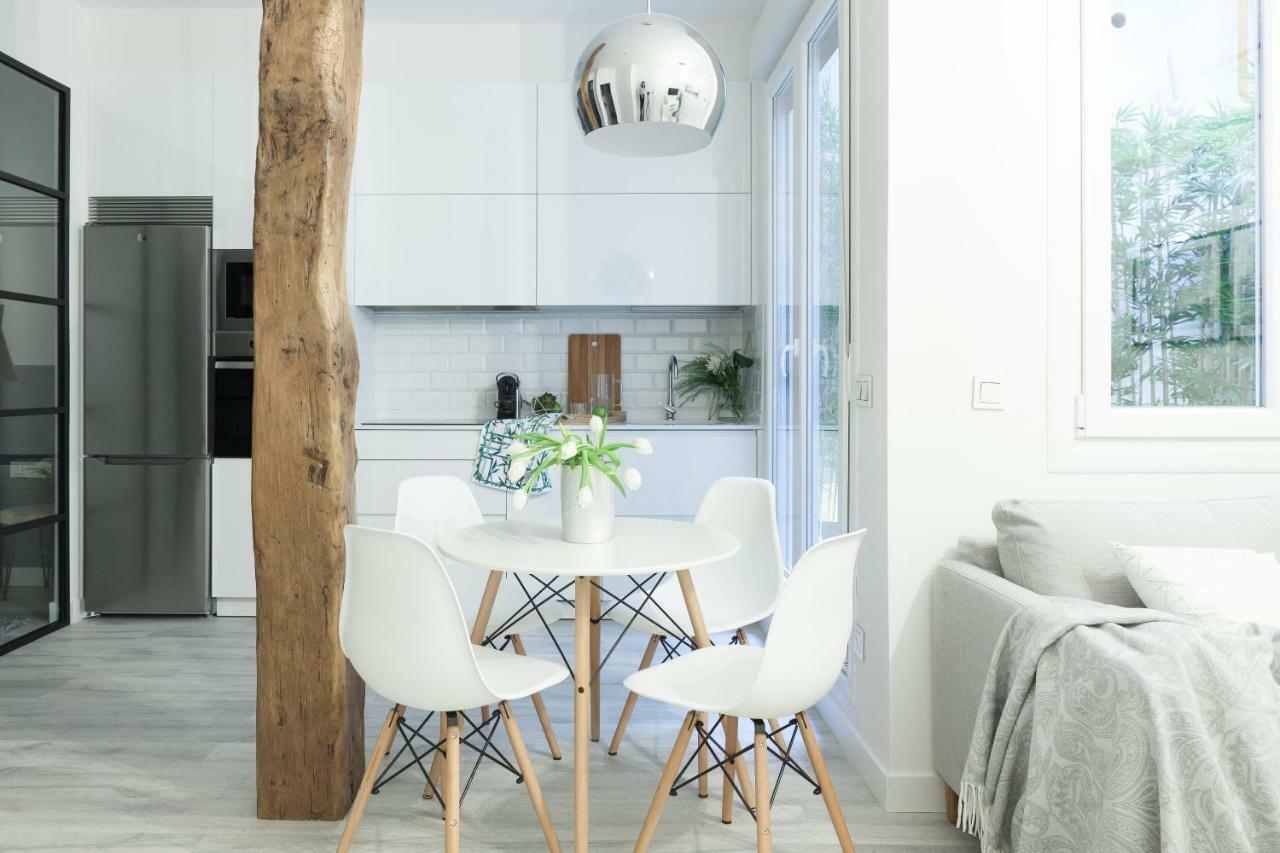 Apartamento Chic Moraza By Chic Donosti *
