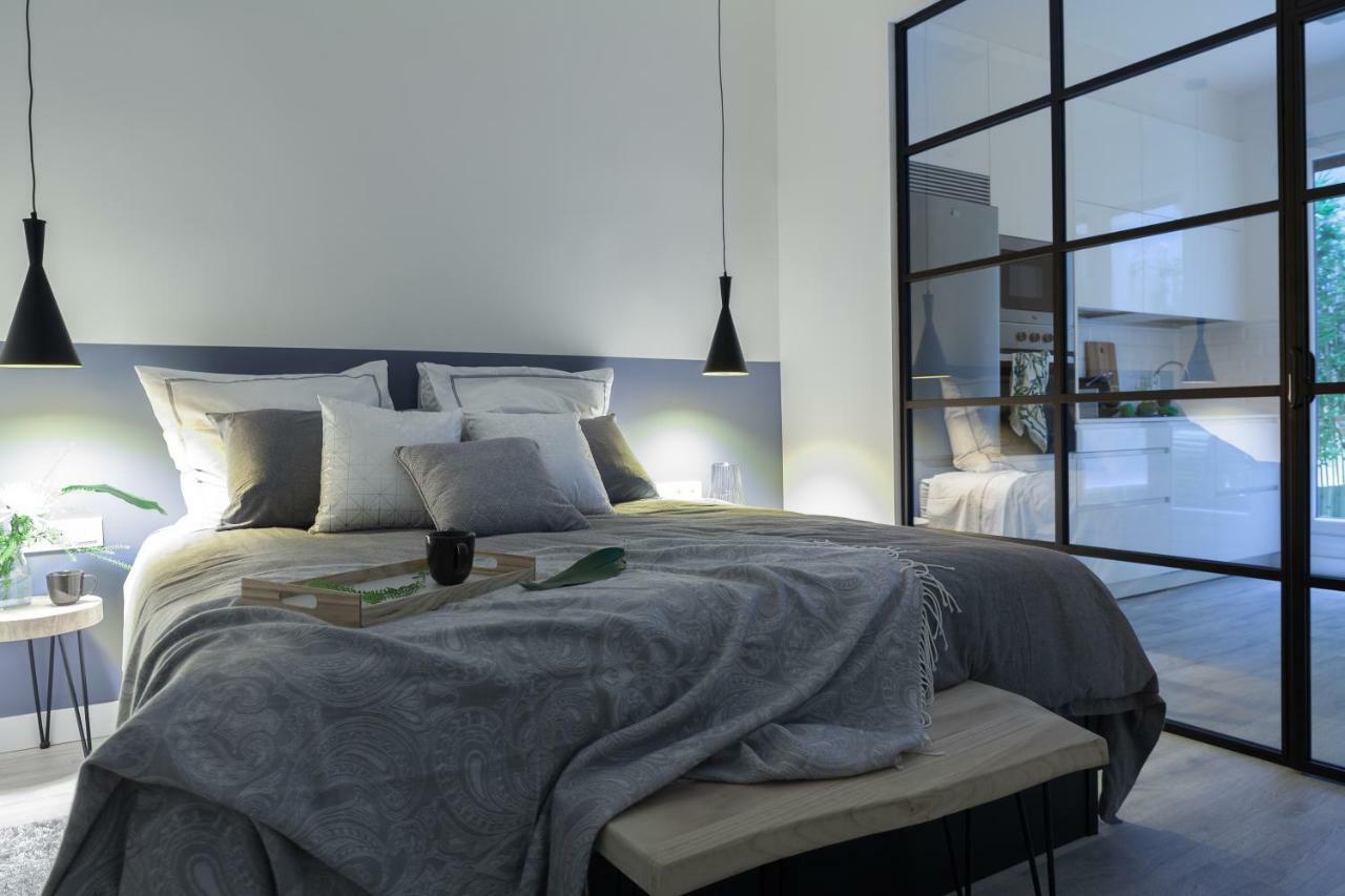 Chic Moraza By Chic Donosti *