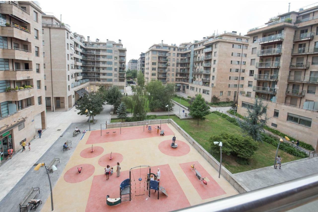 Urumea 4 - Con Parking Apartment *