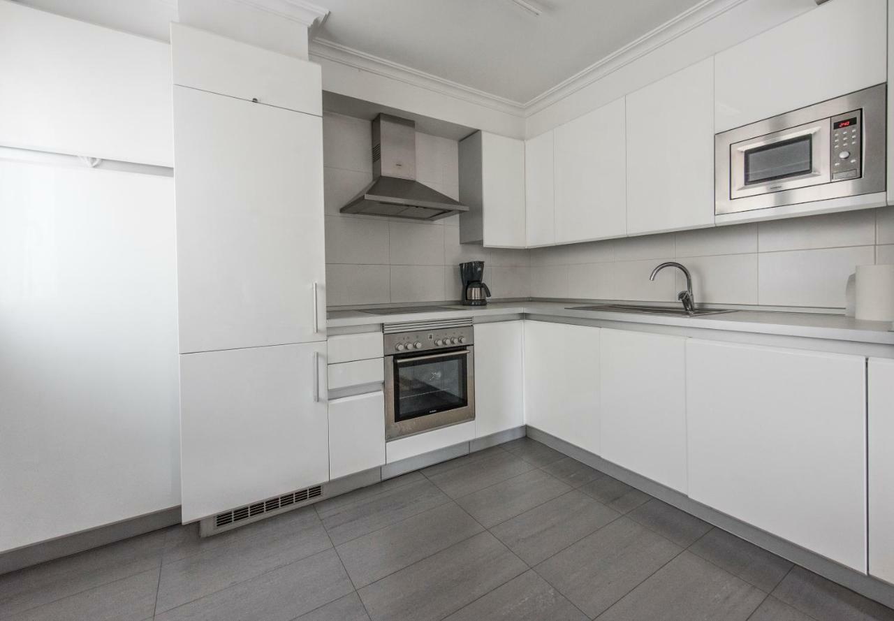 Apartment Urumea 4 - Con Parking San Sebastián