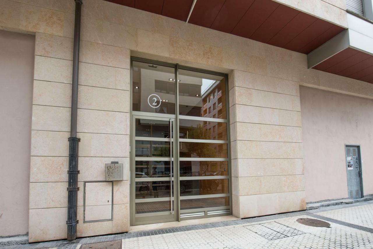 Apartment Urumea 4 - Con Parking *