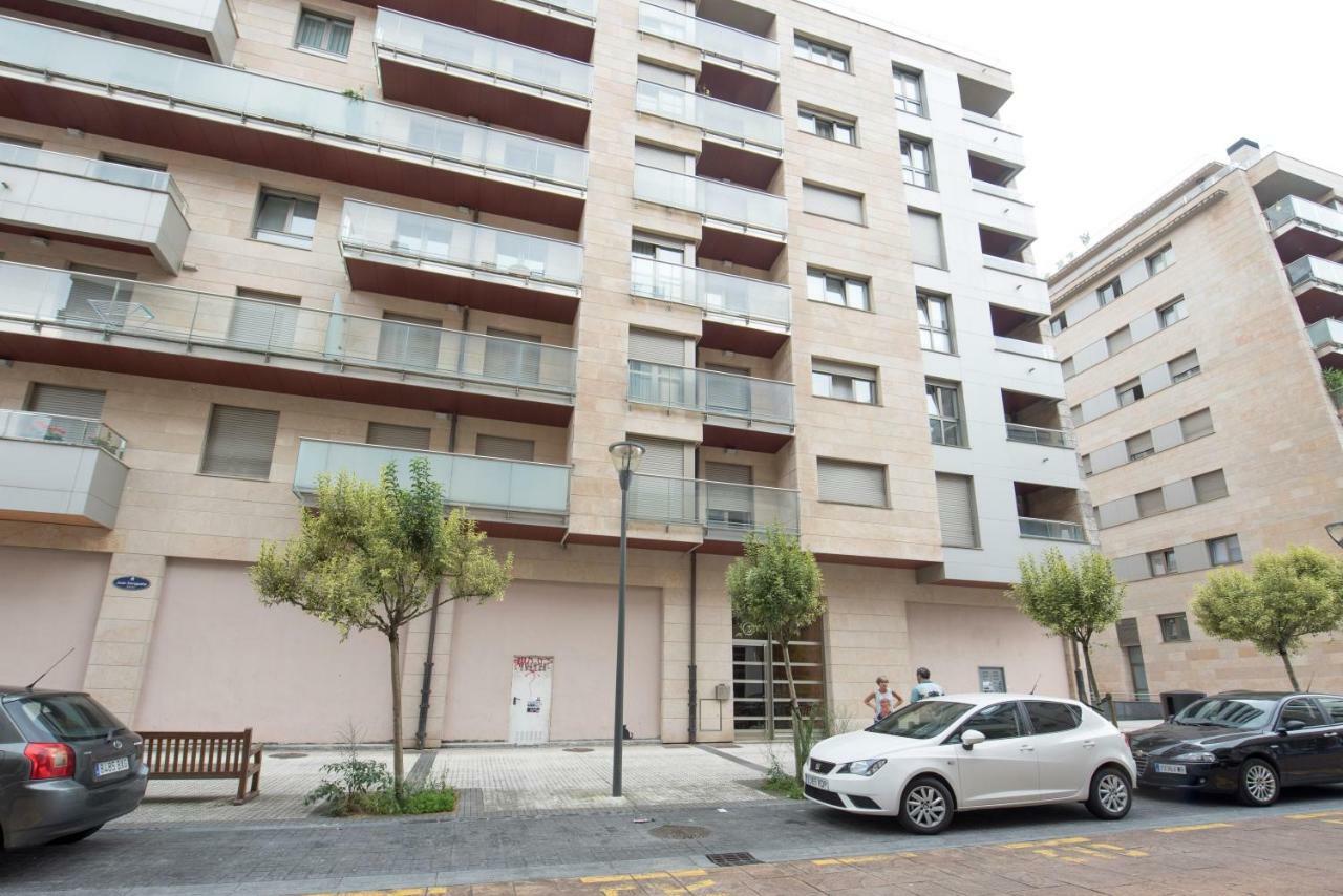 Urumea 4 - Con Parking San Sebastián