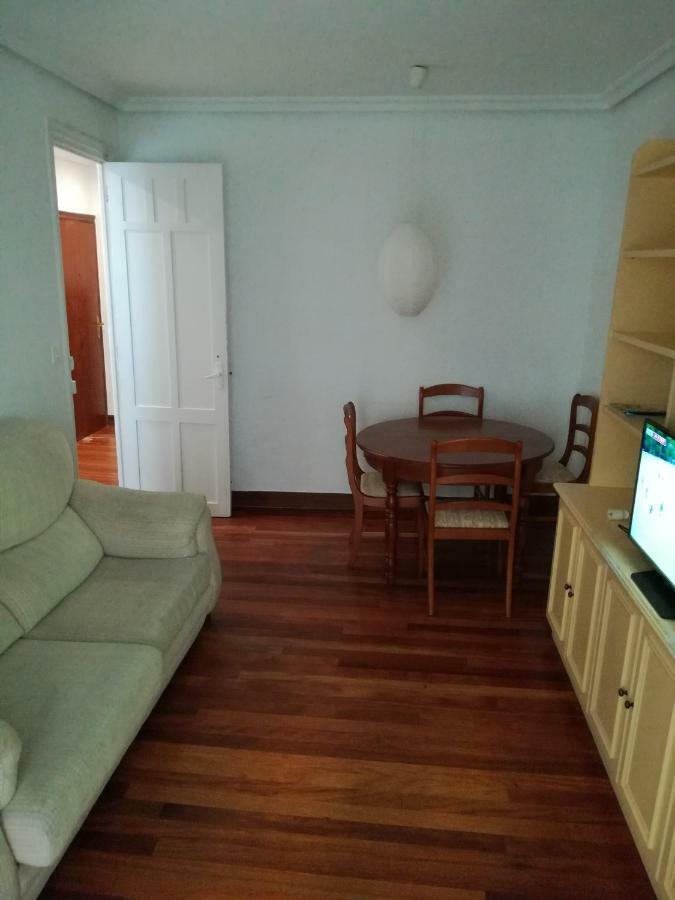 Apartment Marina La Concha San Sebastian