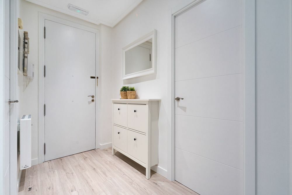 Atenea By People Apartment