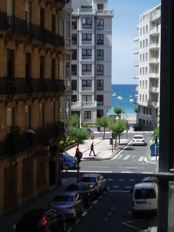 Side Apartment San Sebastian