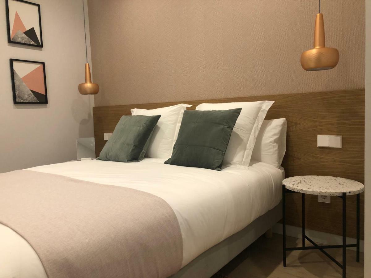 Marcial Central, Modern And New. Apartment
