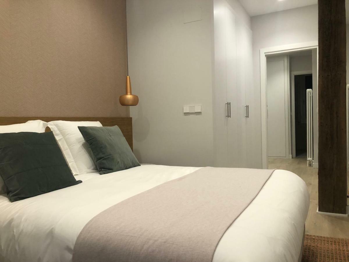 Apartment Marcial Central, Modern And New.