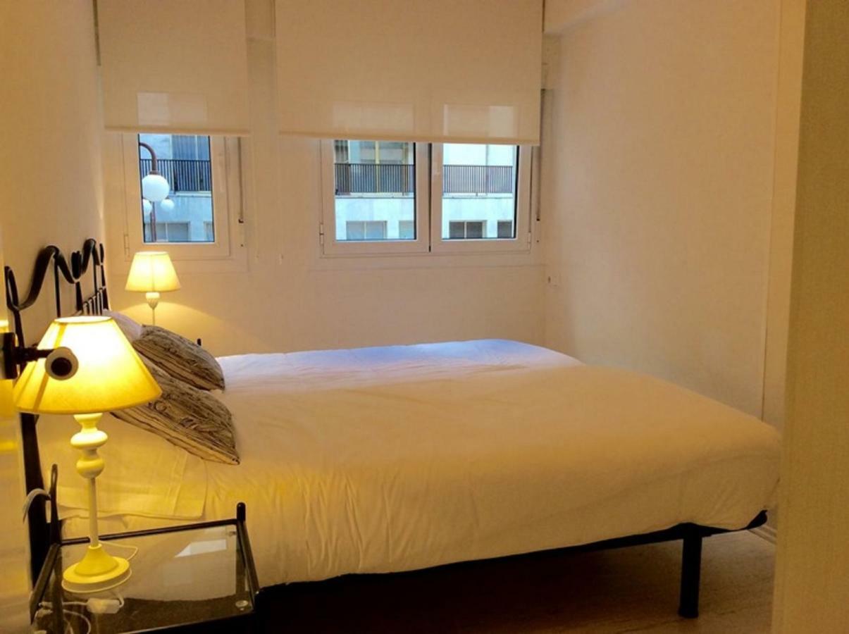 Appartement Oteiza *