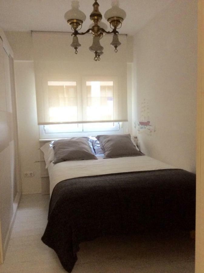 Oteiza Appartement
