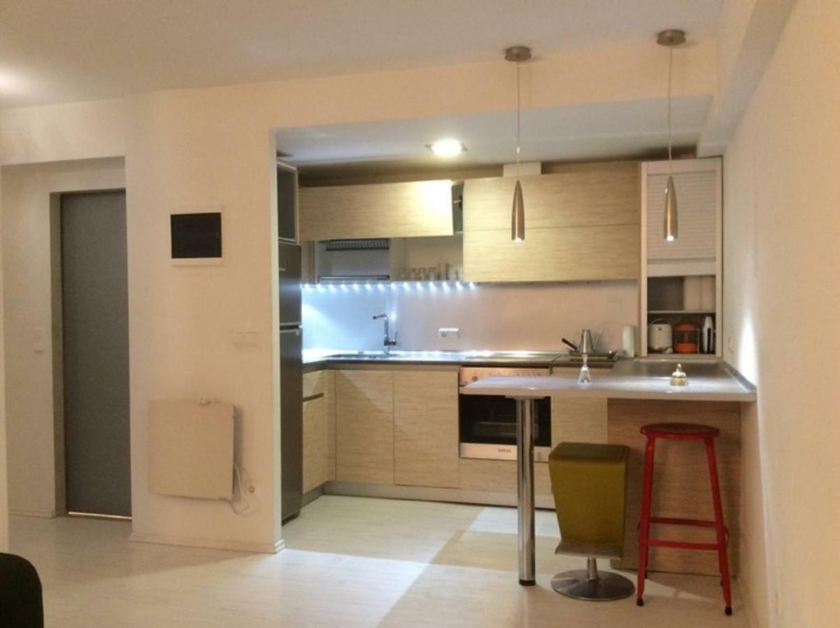Oteiza Appartement *