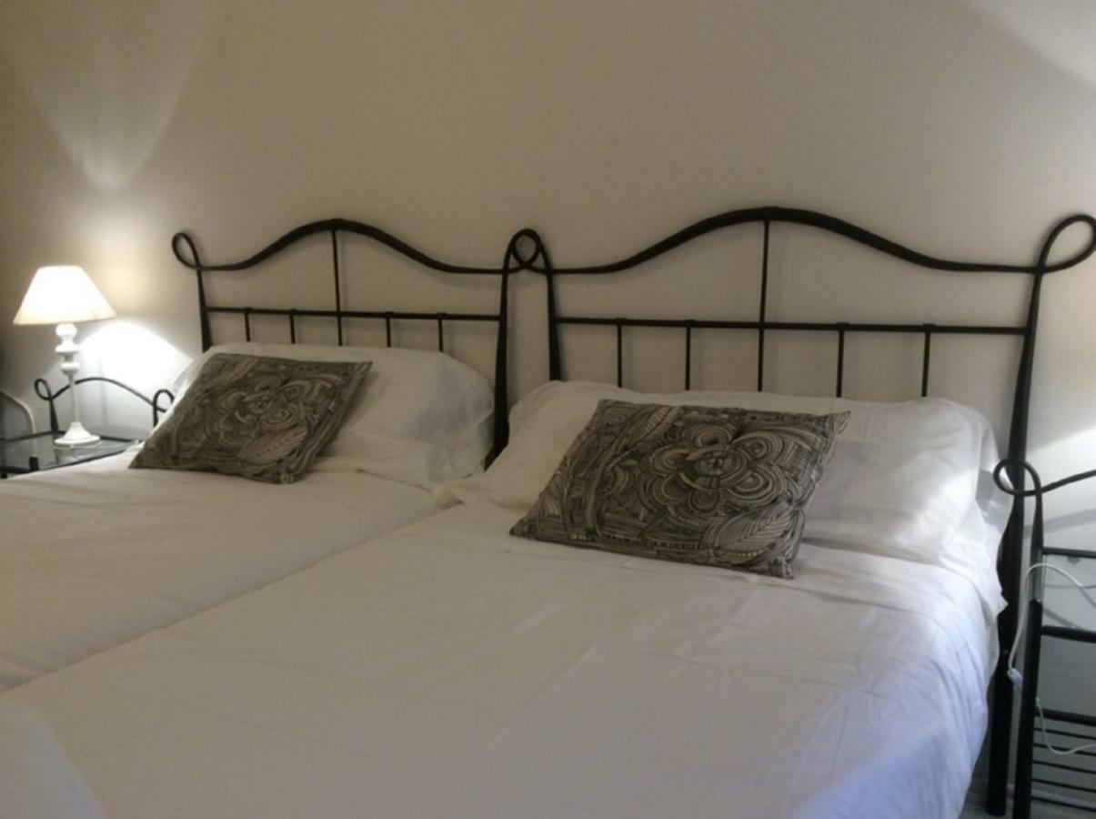 Appartement Oteiza