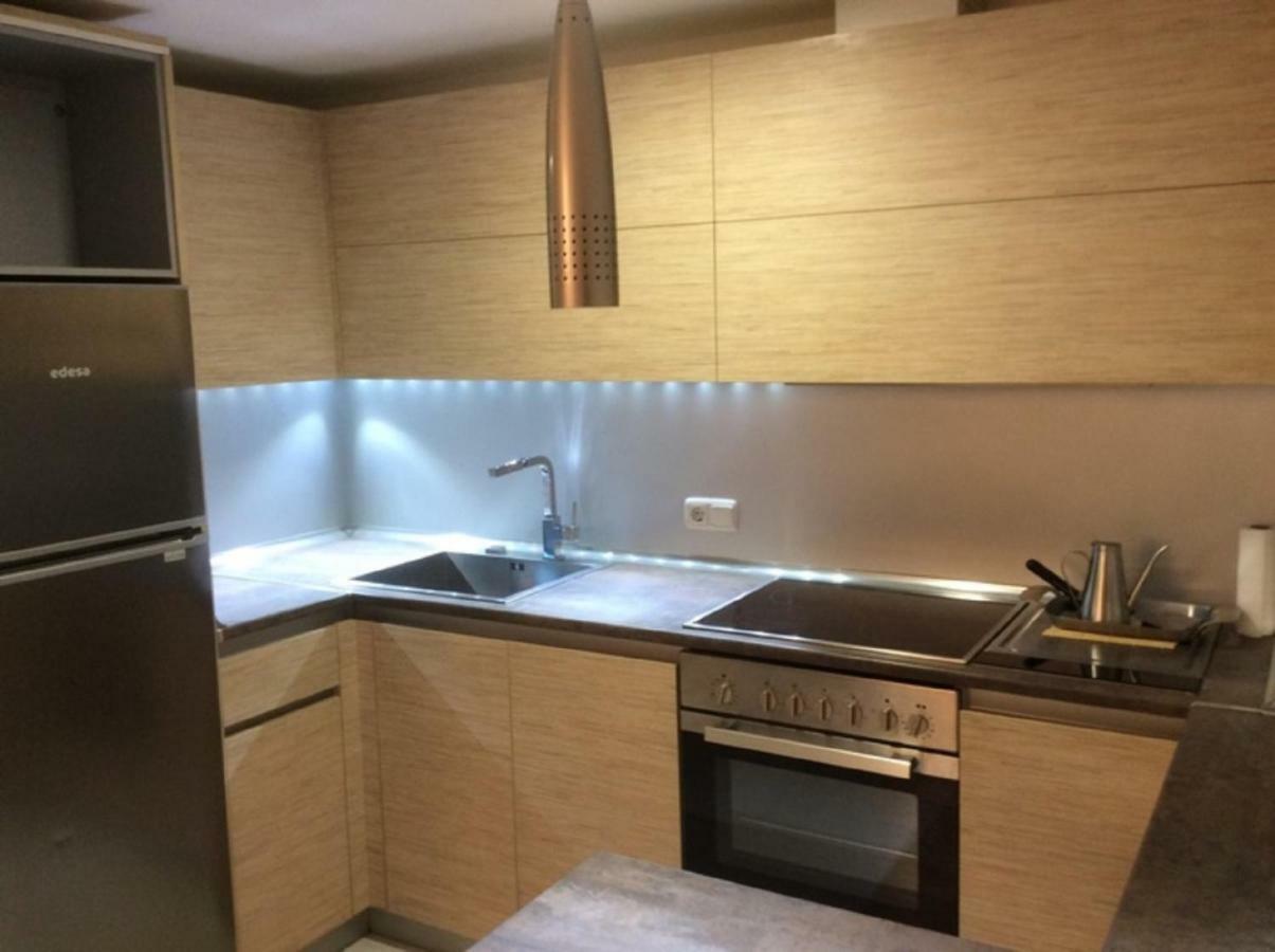 Appartement Oteiza