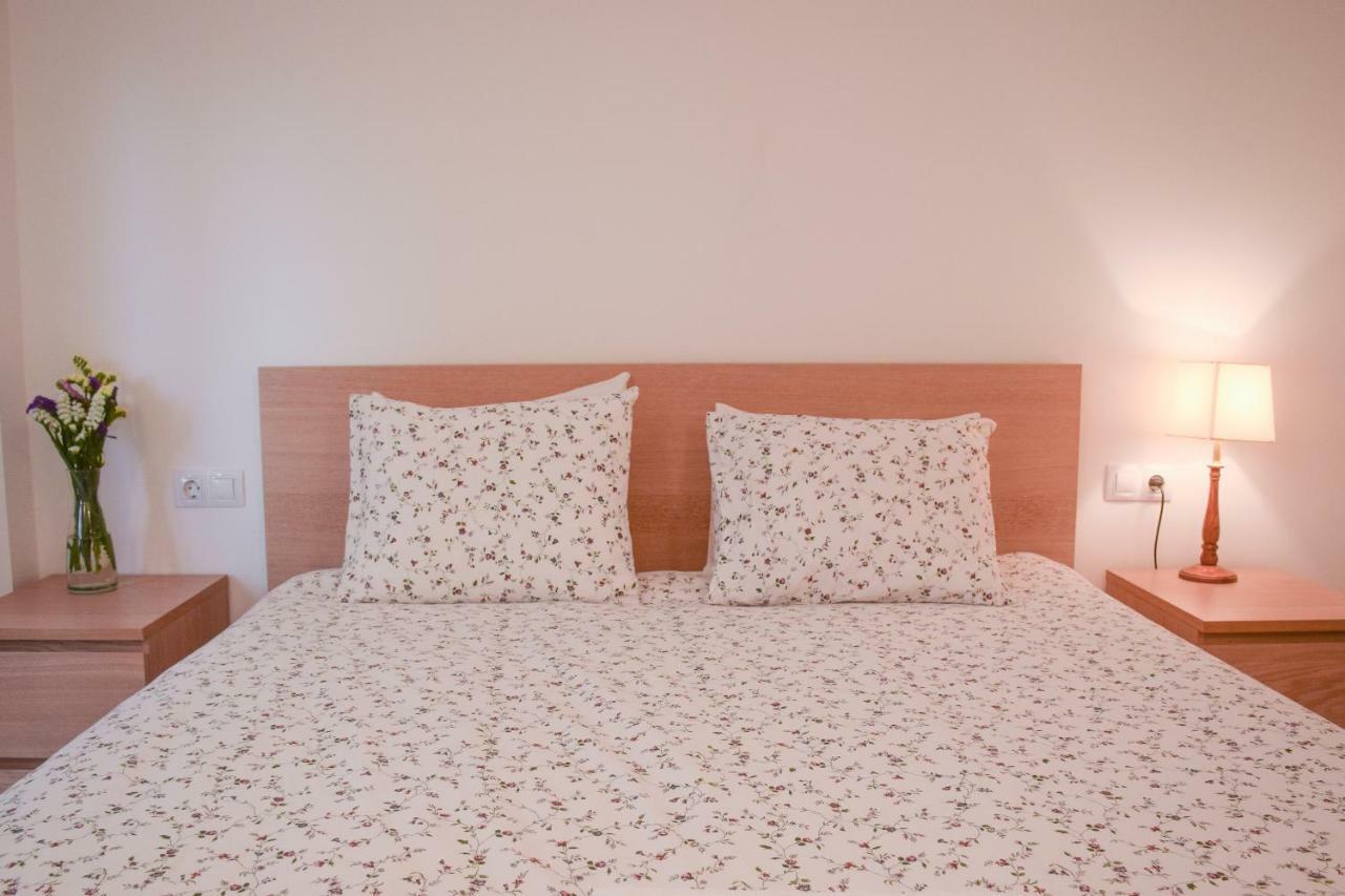 Modern & Spacious Near La Concha Bay Apartment San Sebastian