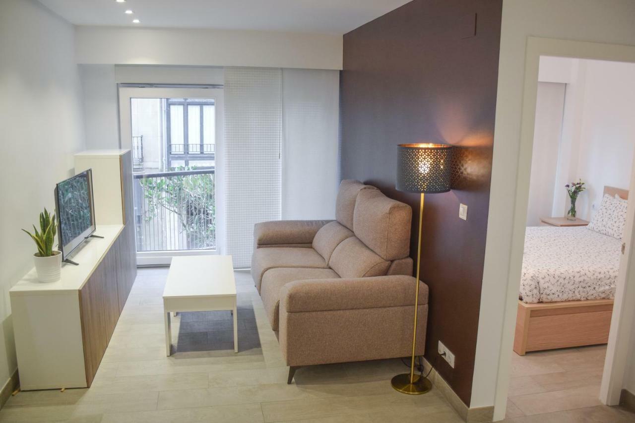 Modern & Spacious Near La Concha Bay * San Sebastian