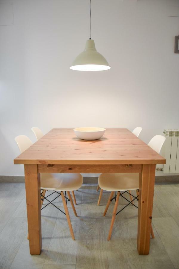 Apartment Modern & Spacious Near La Concha Bay