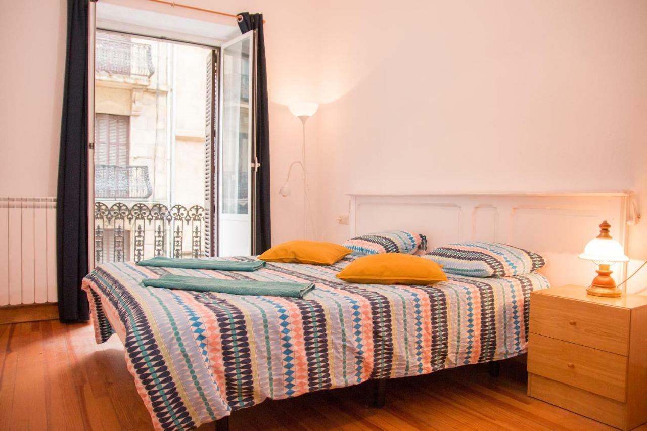 Side Apartment San Sebastian
