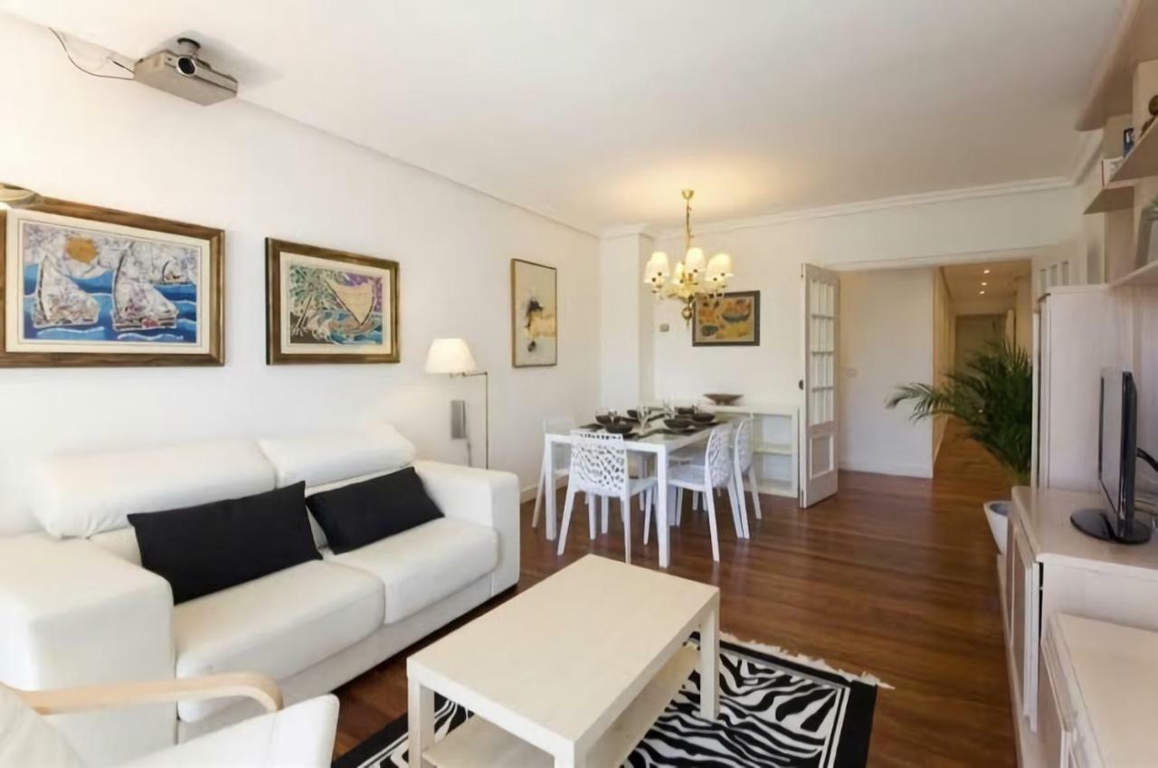 Pioxii Center Appartement